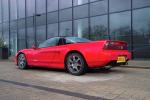 Honda NSX 1990 года (UK)